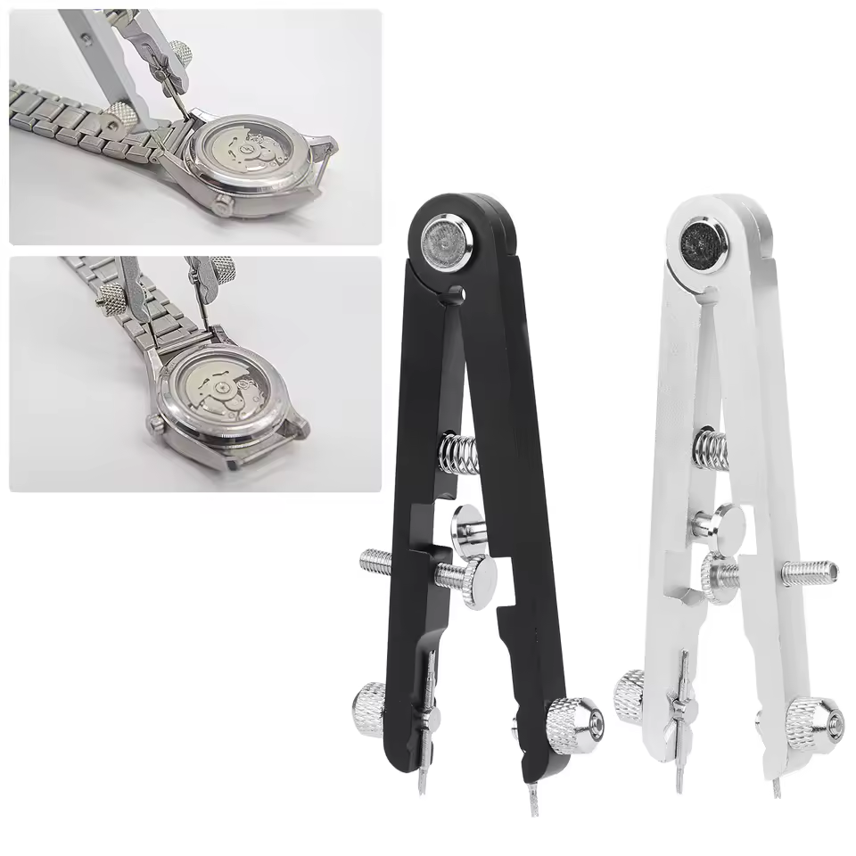 Spring Bar Tool Set - Открывалка для ремешка для часов, замена