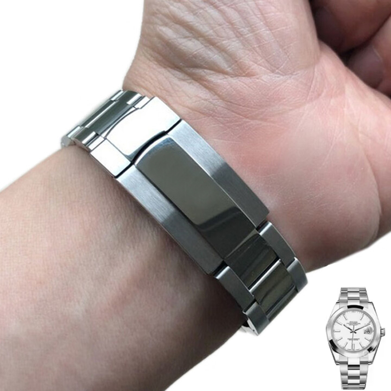 Rolex Watch Datejust - Ремешки для часов Rolex Oyster Perpetual