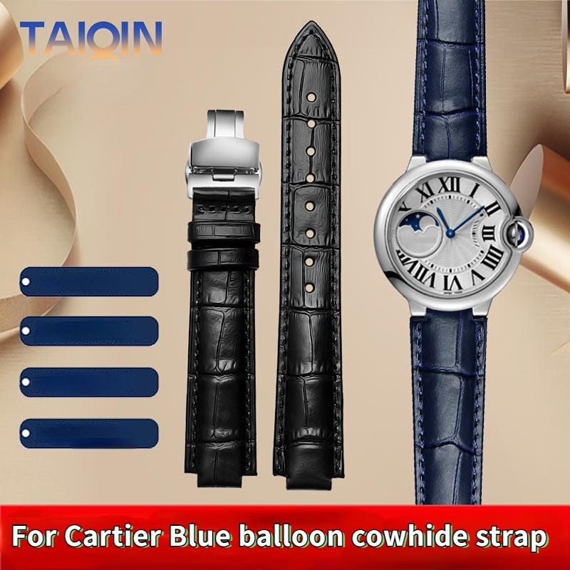 Cartier Watch Tank - 14-8 мм 16-8 мм 18-11 мм