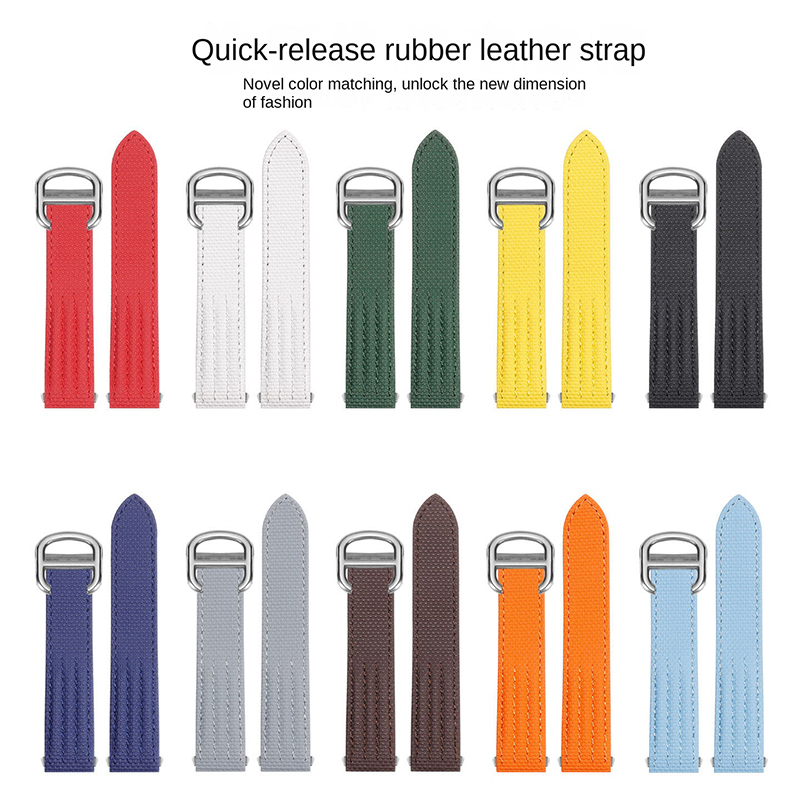 Cartier Watch Tank - Ремешок для часов Cartier для мужчин