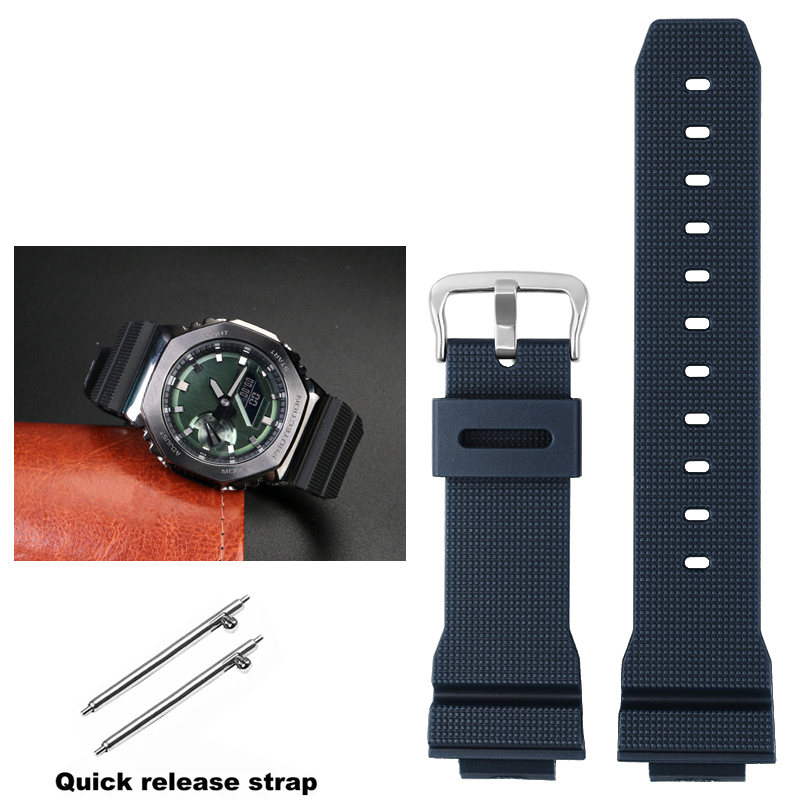 Casio Watch G-Shock Dw-5600 - Ремешок для Casio G-SHOCK GM-2100 GA-2100