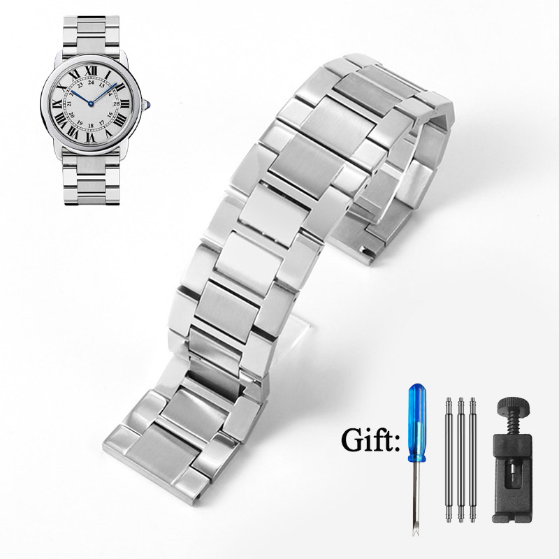 Cartier Watch Tank - Для Cartier Tank London SOLO Claire