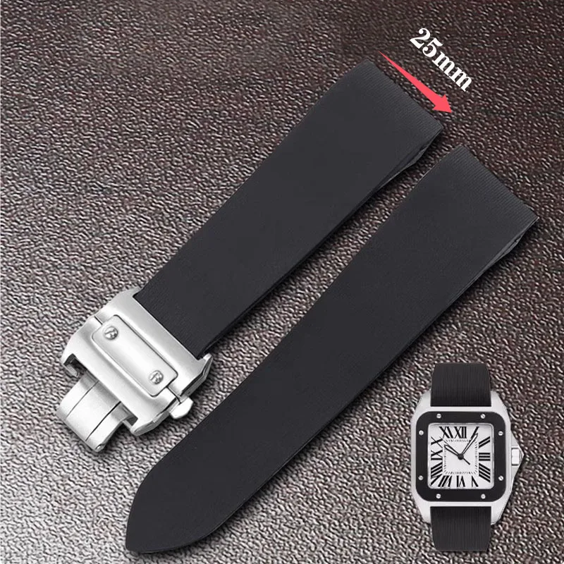 Cartier Watch Santos - Для Cartier Santos 100 Вт 2020007
