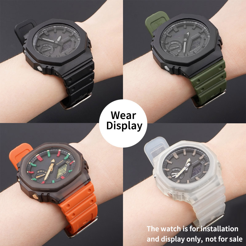 Ремешок резиновый для Casio G  – обзор и цена Casio Watch G-Shock Dw-5600