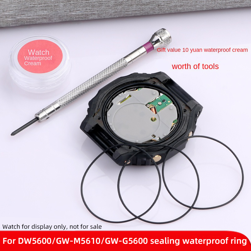 DW5600 gw m5610 уплотнительное – обзор и цена Casio Watch G-Shock Dw-5600