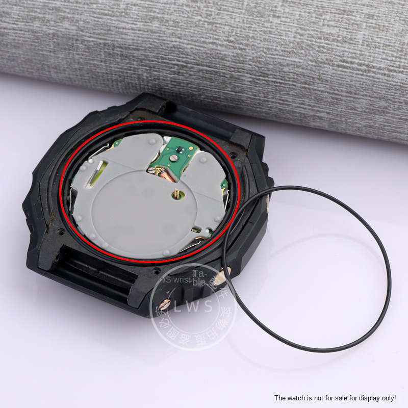 DW5600 gw m5610 уплотнительное – обзор и цена Casio Watch G-Shock Dw-5600