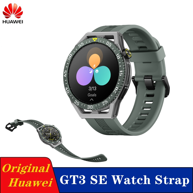 Оригинальный спортивный силико – обзор и цена Silicone Watch Band 22Mm