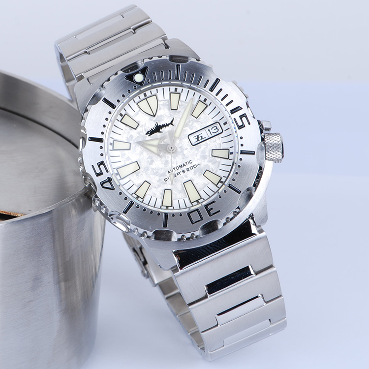 HEIMDALLR мужские дайверские ч – обзор и цена Seiko Watch Prospex
