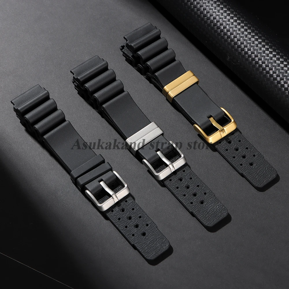 Силиконовый ремешок ND Limits  – обзор и цена Citizen Watch Promaster