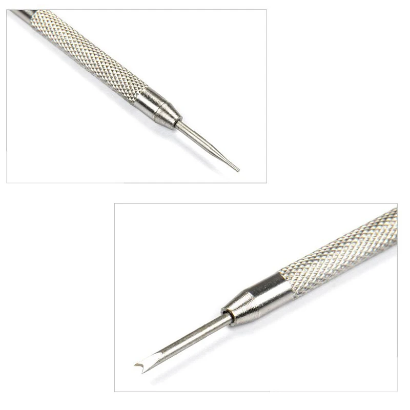 Набор инструментов для ремонта – обзор и цена Spring Bar Tool Set