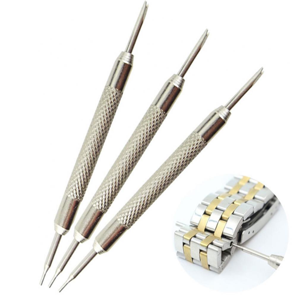 Инструмент для ремонта корпуса – обзор и цена Spring Bar Tool Set