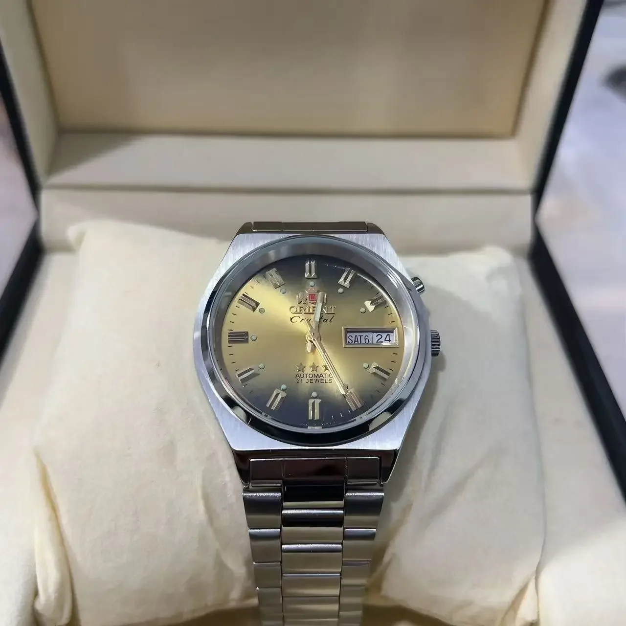Механические часы DFDG 35 мм у – обзор и цена Seiko Watch Presage
