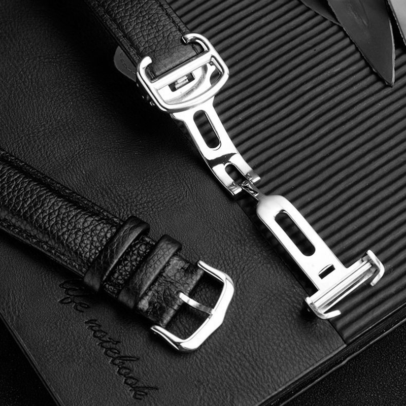 Быстросъемный ремешок для часо – обзор и цена Cartier Watch Tank