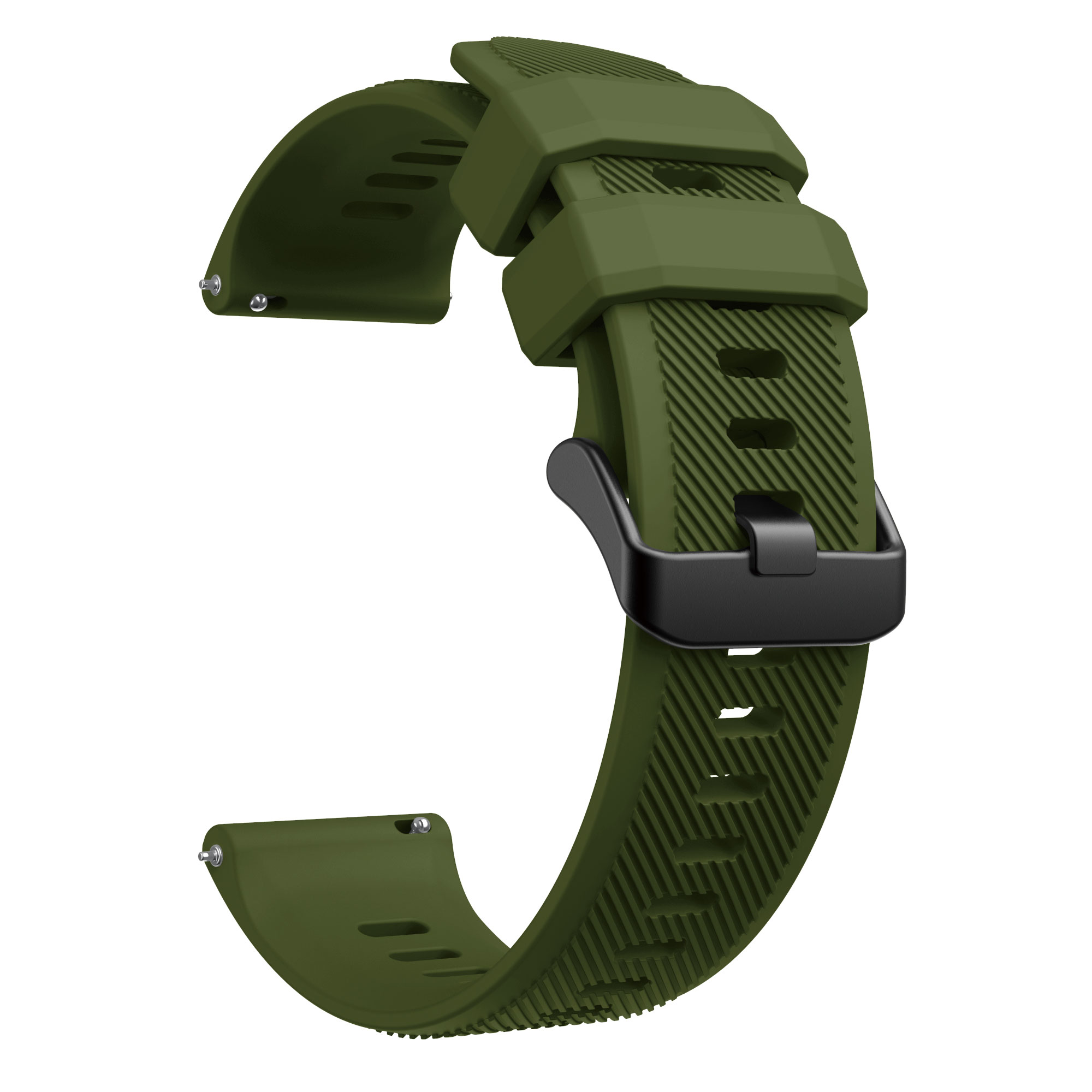 Смарт-часы C20 pro, 22 мм, сил – обзор и цена Silicone Watch Band 22Mm