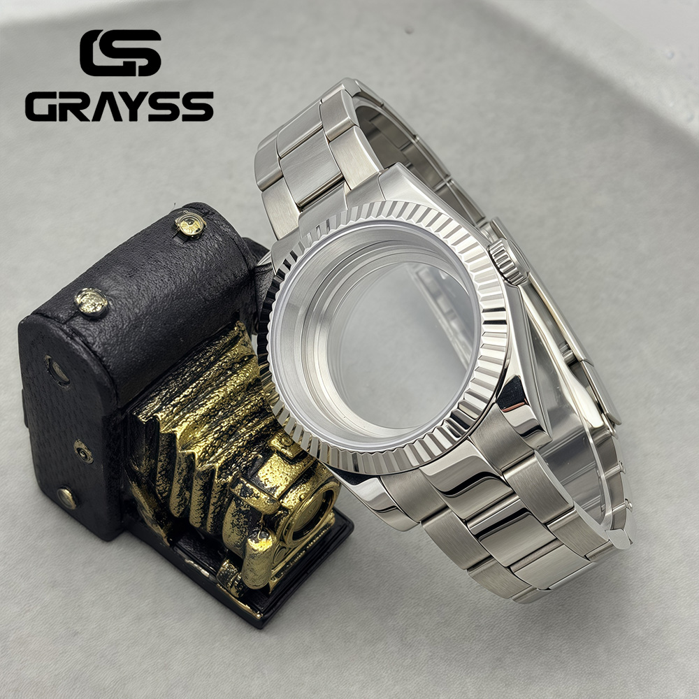 Ремешок для часов Oyster, корп – обзор и цена Rolex Watch Datejust