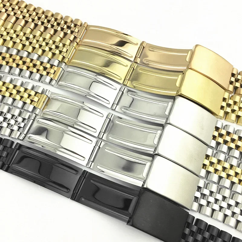 Ремешок из нержавеющей стали д – обзор и цена Rolex Watch Datejust