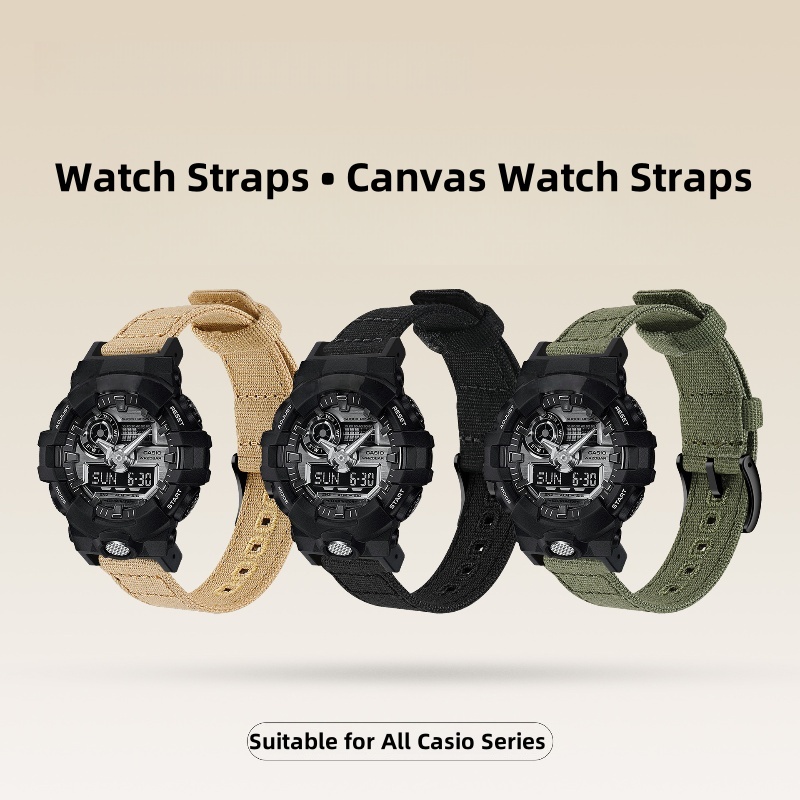 Нейлоновый ремешок для часов C – обзор и цена Casio Watch G-Shock Dw-5600