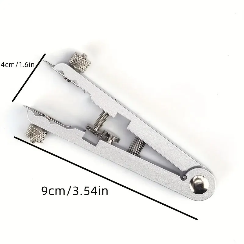 Набор инструментов для часов:  – обзор и цена Spring Bar Tool Set