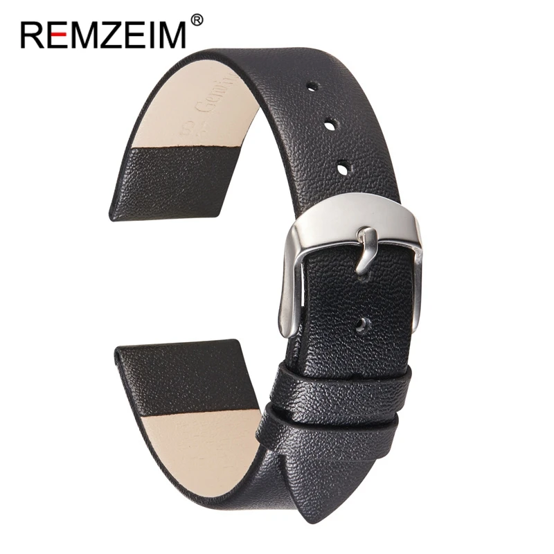 Ремешок REMZEIM женский из тел – обзор и цена Suede Strap Watch