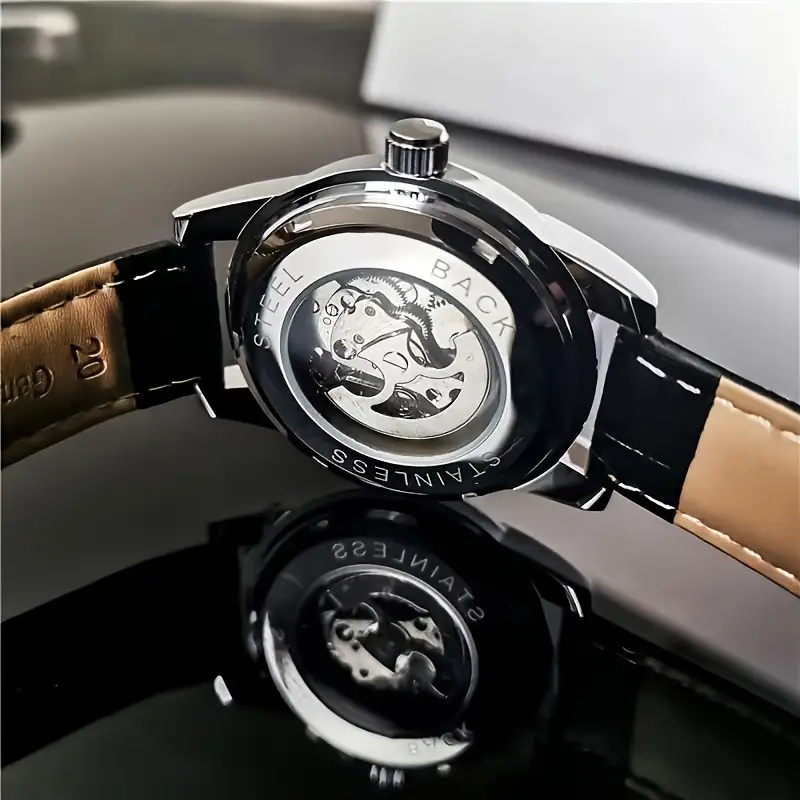 Элегантные мужские автоматичес – обзор и цена Seiko Watch Presage