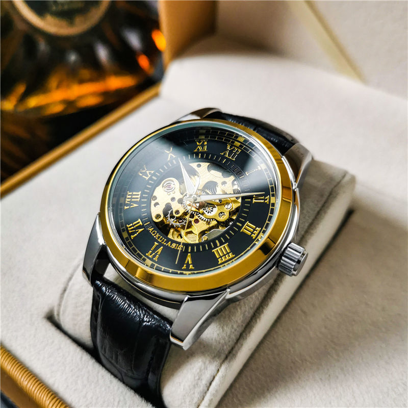 Элегантные мужские автоматичес – обзор и цена Seiko Watch Presage