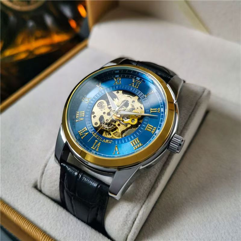 Элегантные мужские автоматичес – обзор и цена Seiko Watch Presage