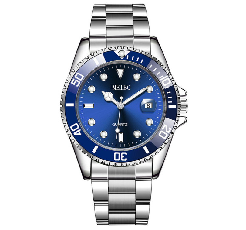 Новые модные мужские часы клас – обзор и цена Rolex Watch Datejust