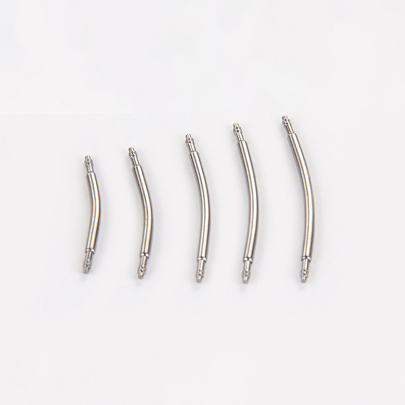 Ремешок изогнутый для часов, 1 – обзор и цена Curved Spring Bar