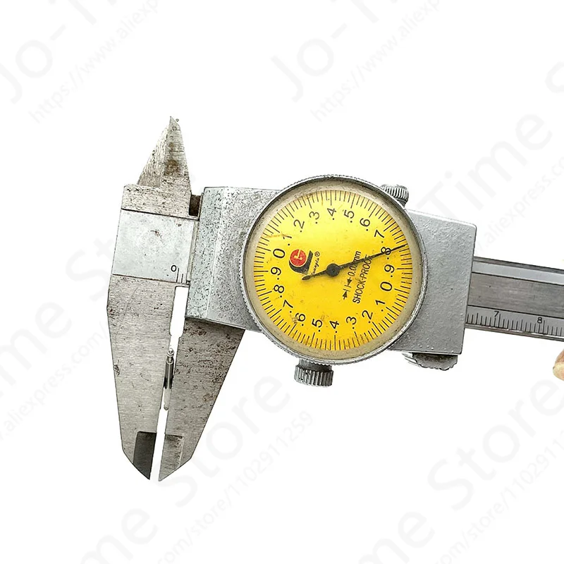 1000 шт., набор инструментов д – обзор и цена Spring Bar Tool Set
