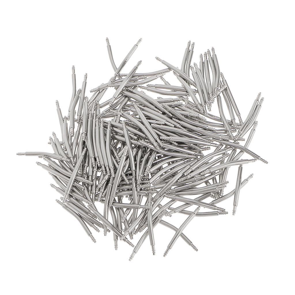 200 шт. изогнутый пружинный ша – обзор и цена Curved Spring Bar