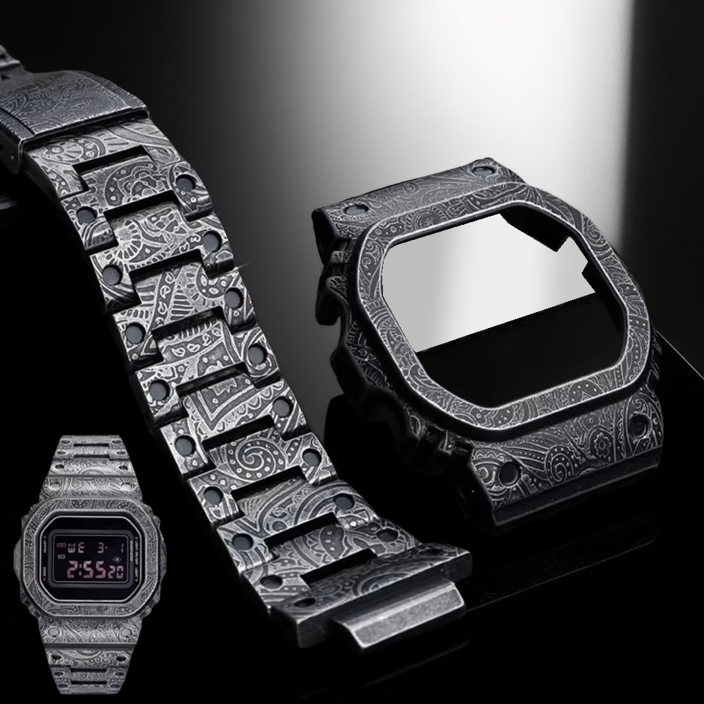 Для Casio G-SHOCK ремешок для  – обзор и цена Casio Watch G-Shock Dw-5600