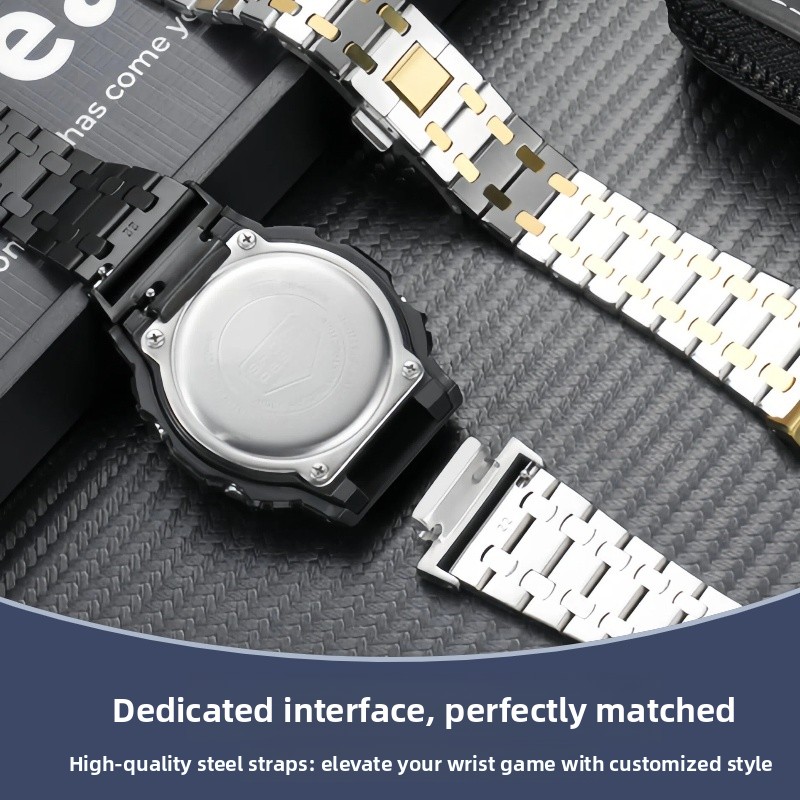 Ремешок для часов из нержавеющ – обзор и цена Casio Watch G-Shock Dw-5600