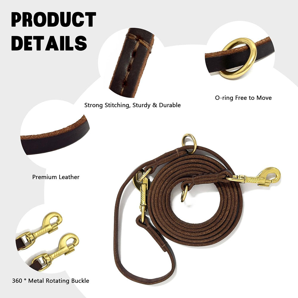 Многофункциональный кожаный по – обзор и цена Leather Strap Quick Release