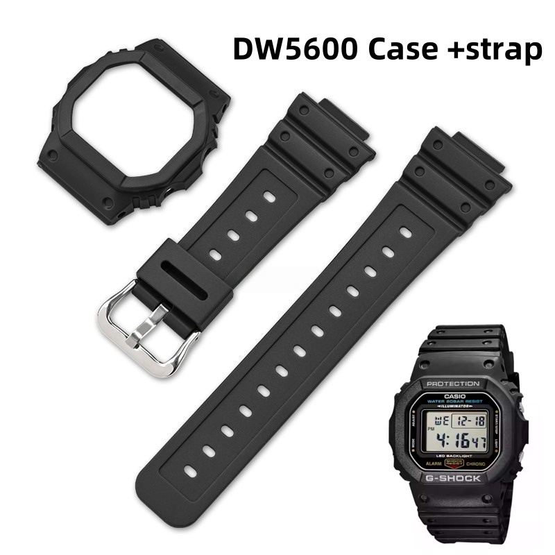 Для G-shock Casio Small Square – обзор и цена Casio Watch G-Shock Dw-5600