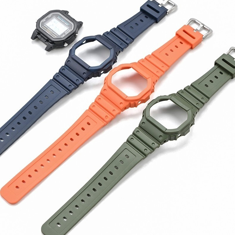 Для G-shock Casio Small Square – обзор и цена Casio Watch G-Shock Dw-5600