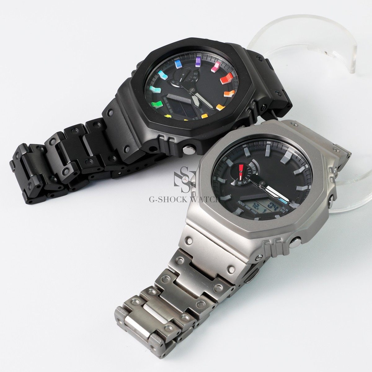 Корпус из титанового сплава +  – обзор и цена Casio Watch G-Shock Dw-5600