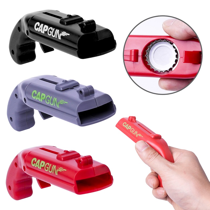 Креативный консервный нож, отк – обзор и цена Spring Bar Tool Set