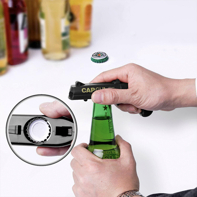 Креативный консервный нож, отк – обзор и цена Spring Bar Tool Set