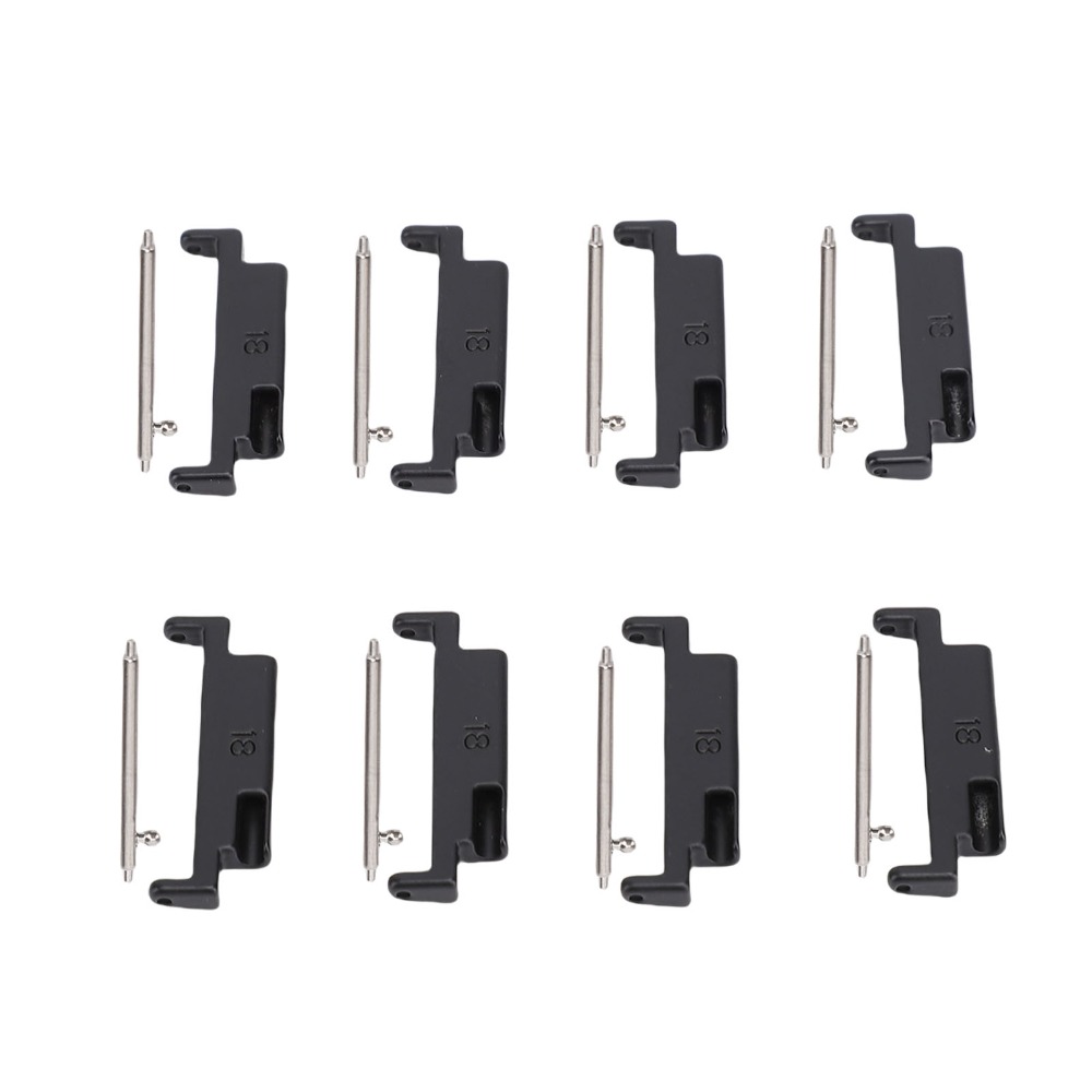4 пары металлических адаптеров – обзор и цена Strap Change Adapter