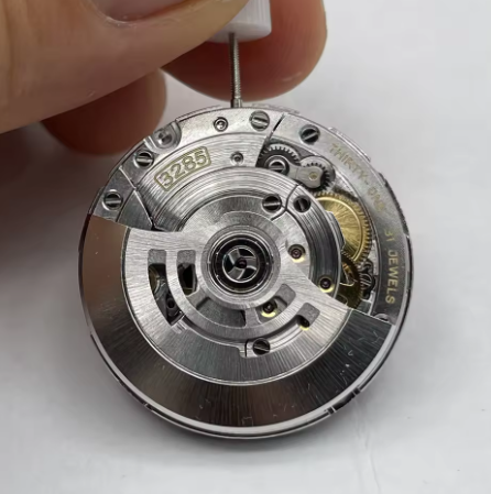 Новые мужские часы GMT 40 мм с – обзор и цена Rolex Watch Datejust