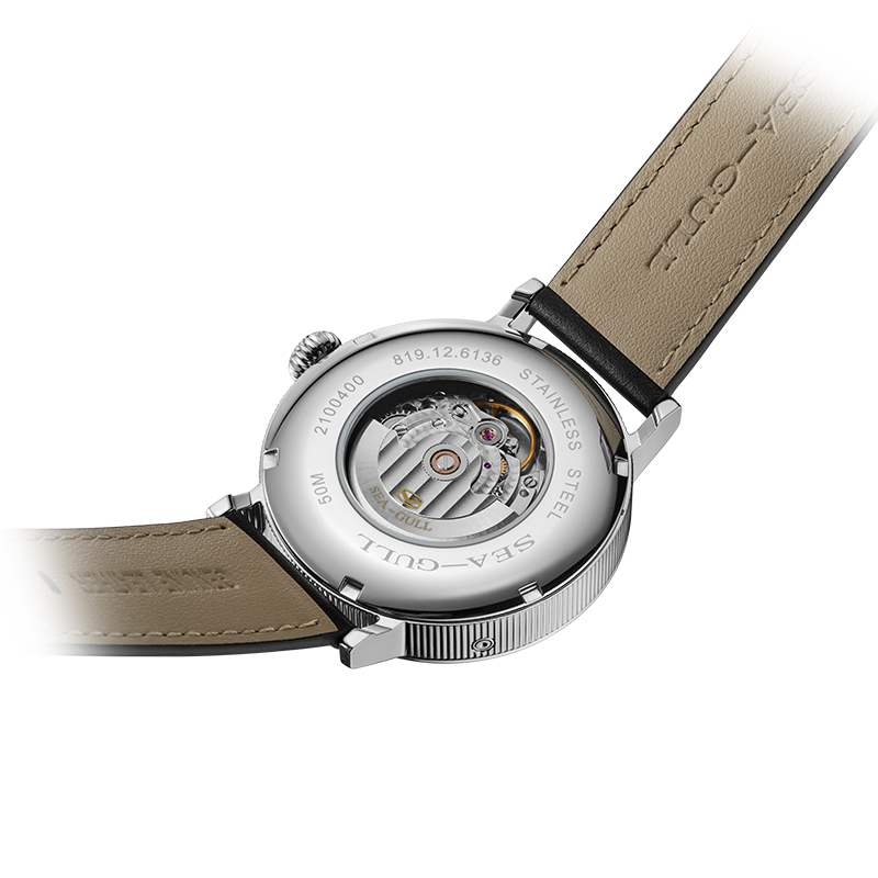 Seagull Мужские автоматические – обзор и цена Seiko Watch Presage