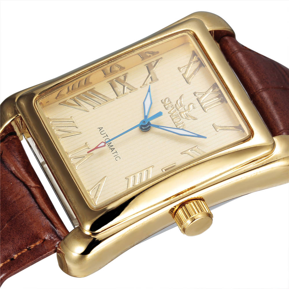 Роскошные мужские часы ведущей – обзор и цена Cartier Watch Santos