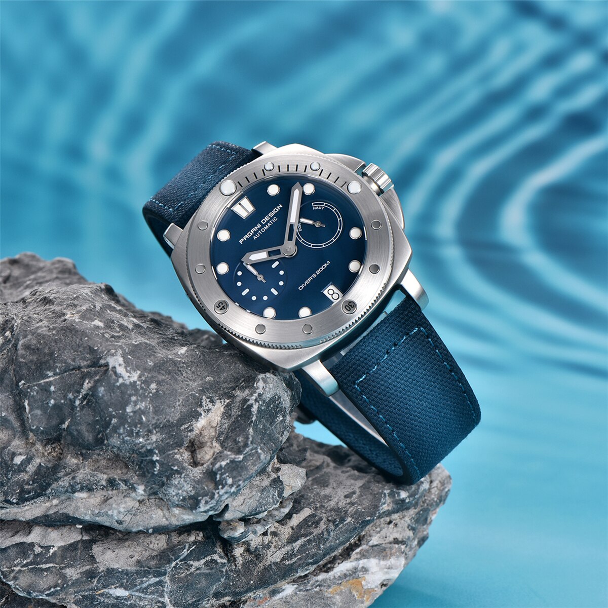 Мужские автоматические механич – обзор и цена Seiko Watch Presage