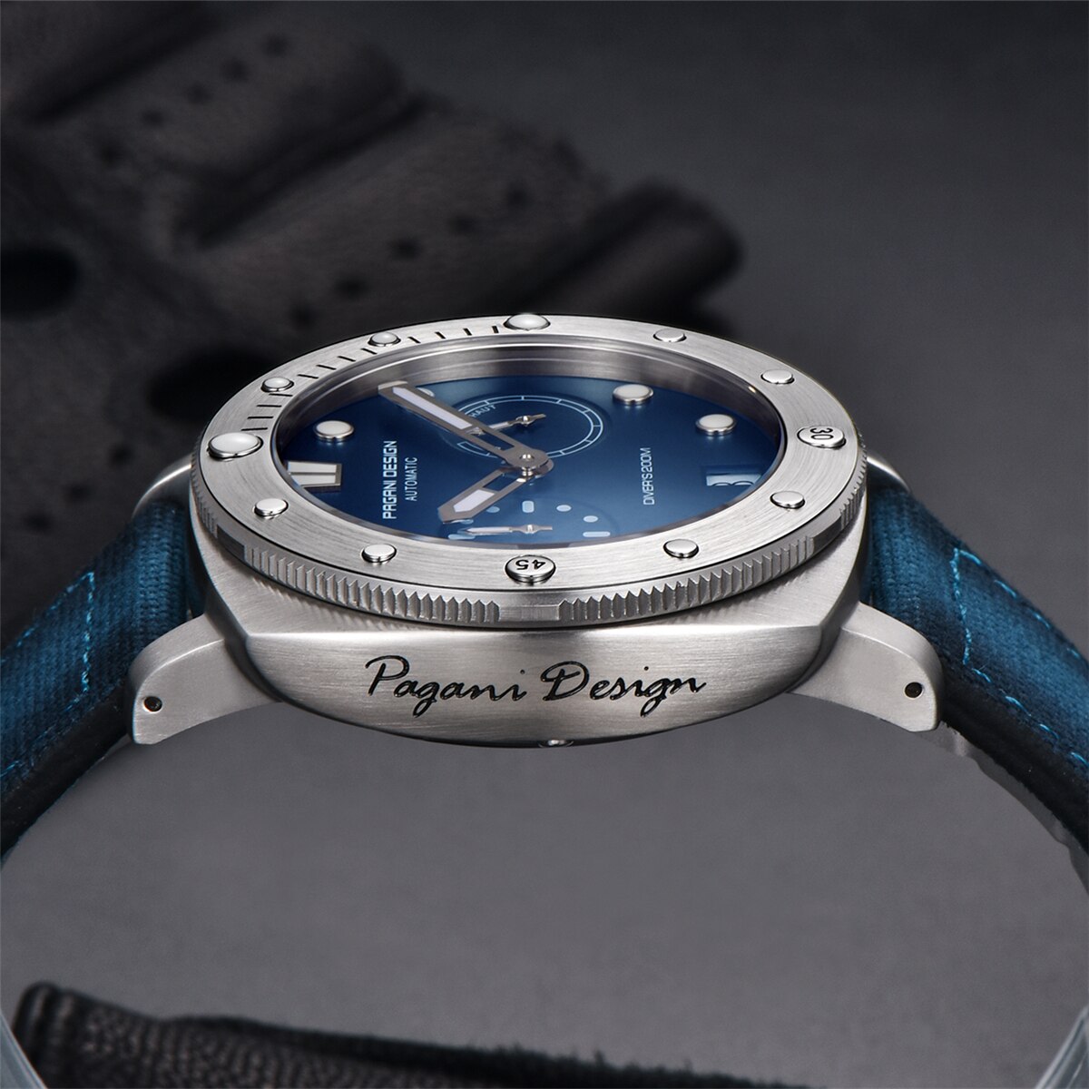 Мужские автоматические механич – обзор и цена Seiko Watch Presage