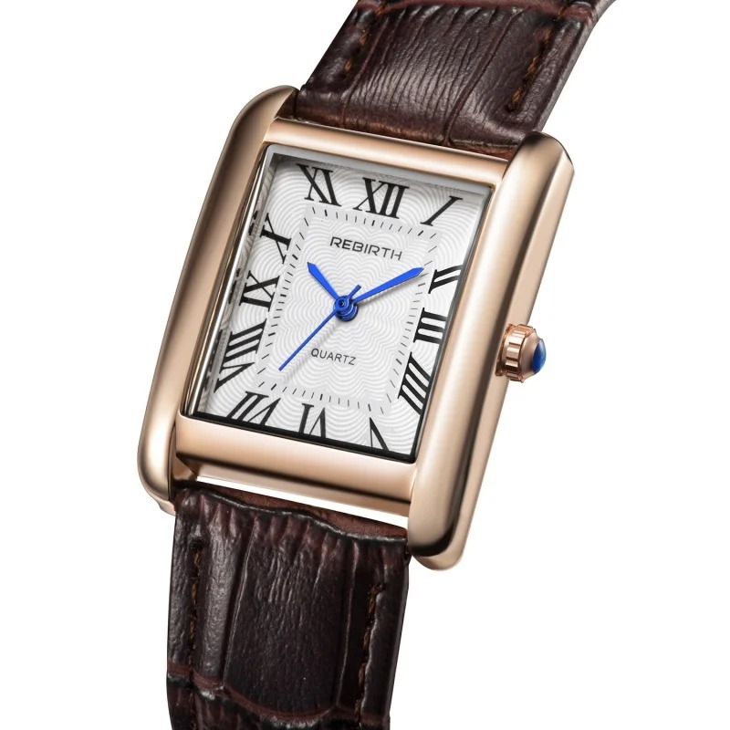 Rebirth 002, элегантный мини-л – обзор и цена Cartier Watch Santos
