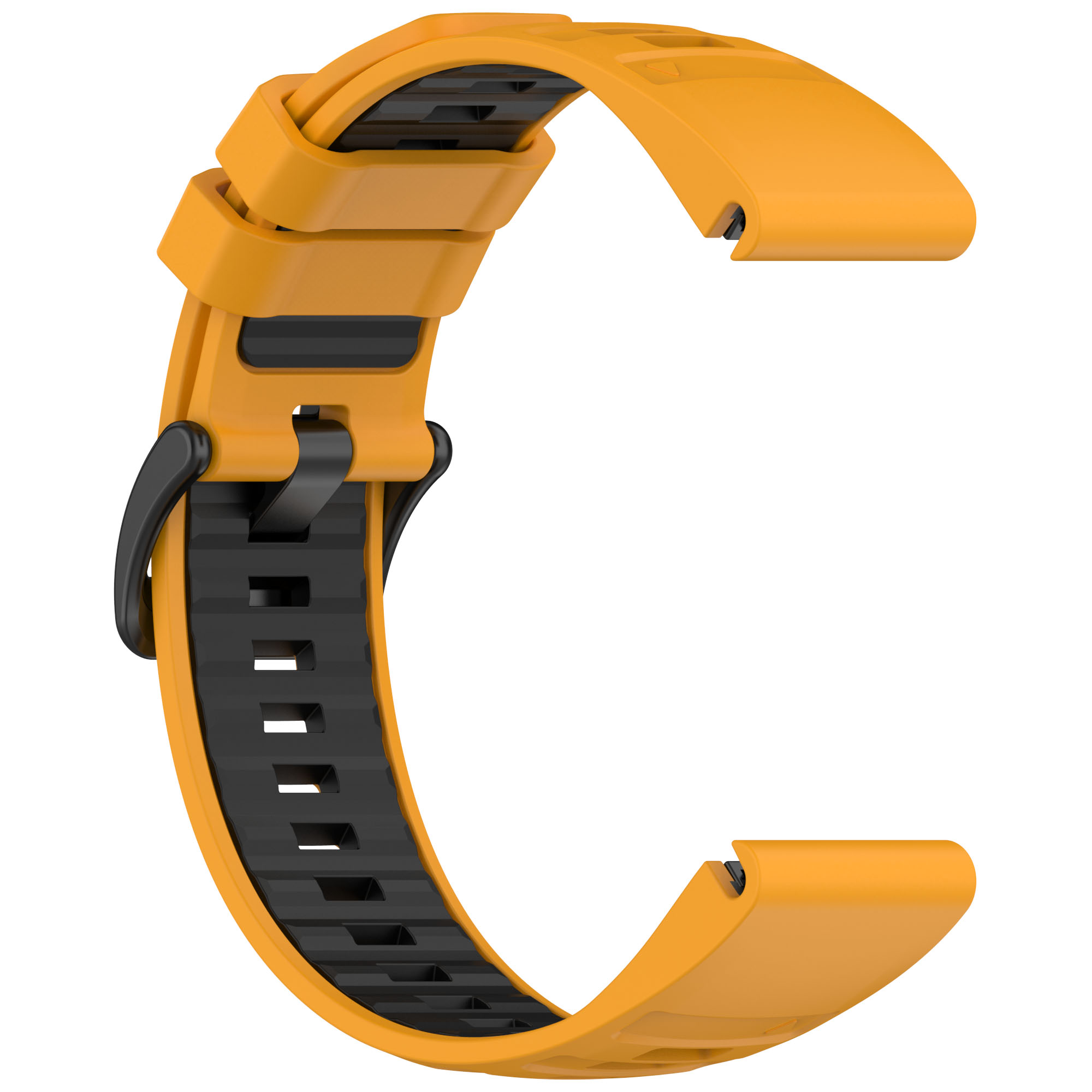 Ремешок QuickFit 20 мм 22 мм 2 – обзор и цена Silicone Watch Band 22Mm