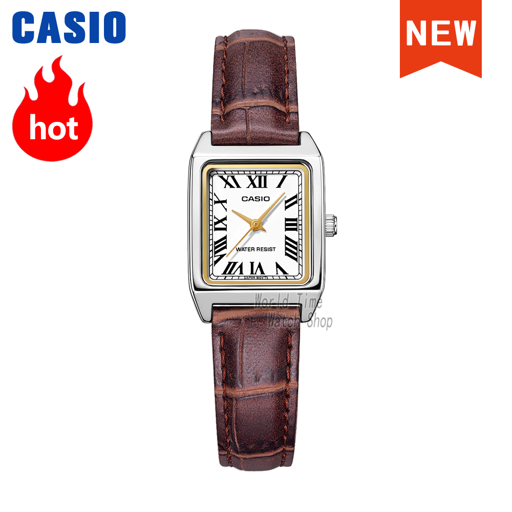 Casio часы женские часы лучший – обзор и цена Cartier Watch Santos