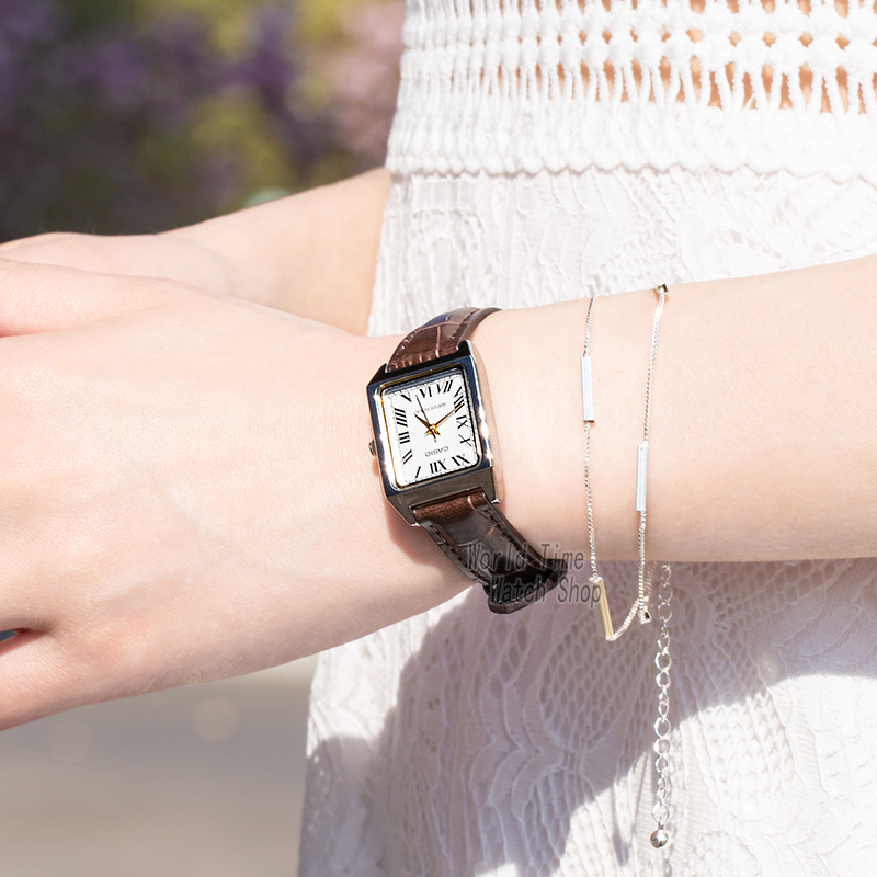 Casio часы женские часы лучший – обзор и цена Cartier Watch Santos