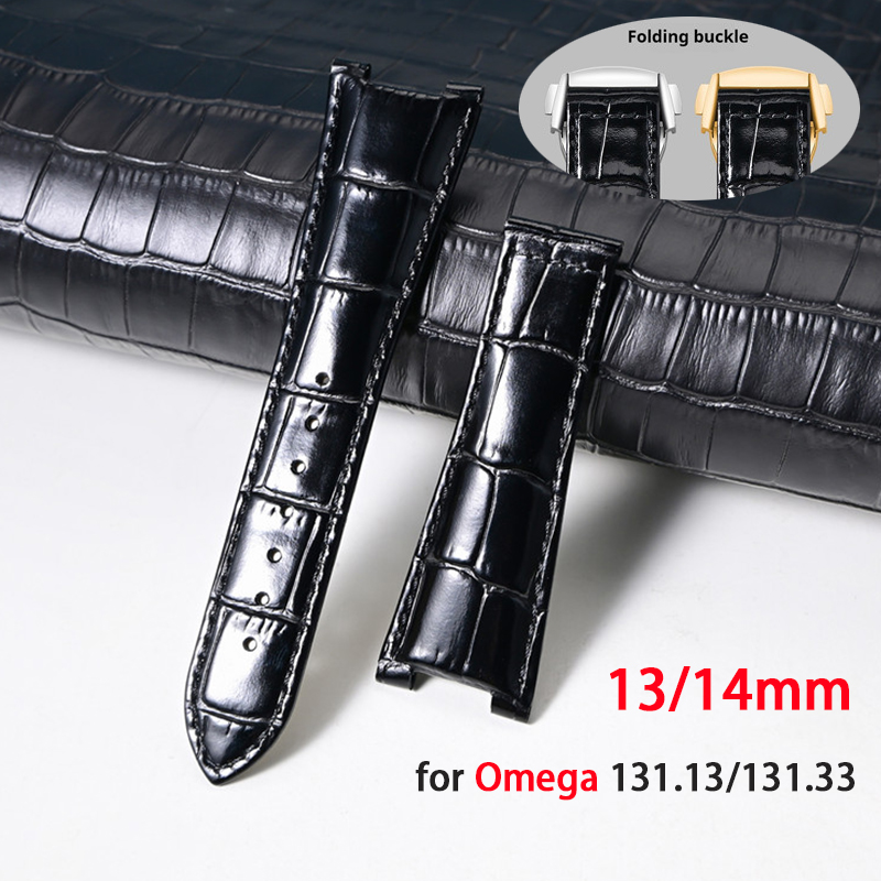 Вогнутый ремешок на конце для  – обзор и цена Omega Watch Constellation