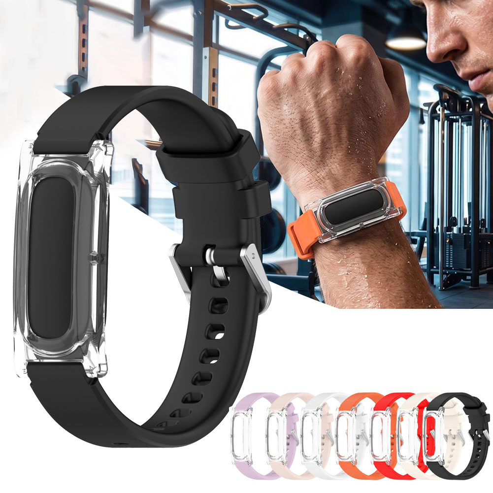 Силиконовый ремешок, совместим – обзор и цена Silicone Band Women